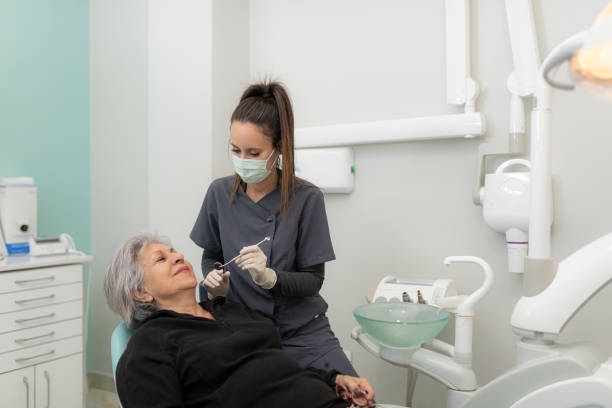 Best Knocked-Out Tooth Emergency  in Dora, AL